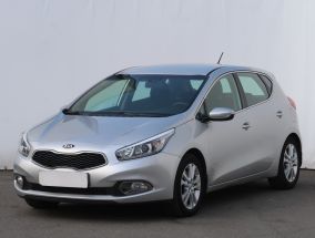Kia Ceed - 2013