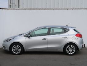 Kia Ceed - 2013