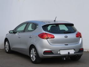 Kia Ceed - 2013