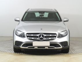 Mercedes-Benz E - 2018