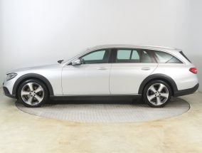 Mercedes-Benz E - 2018