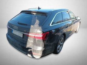Audi A6 - 2020