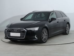 Audi A6 - 2020