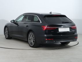 Audi A6 - 2020