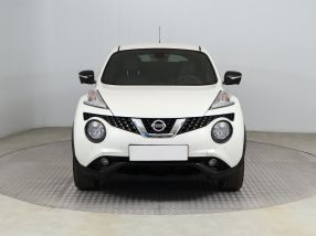 Nissan Juke - 2017