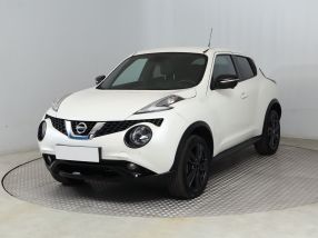Nissan Juke - 2017