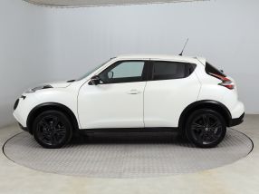 Nissan Juke - 2017