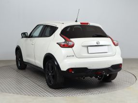 Nissan Juke - 2017