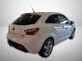 Seat Ibiza - 2017