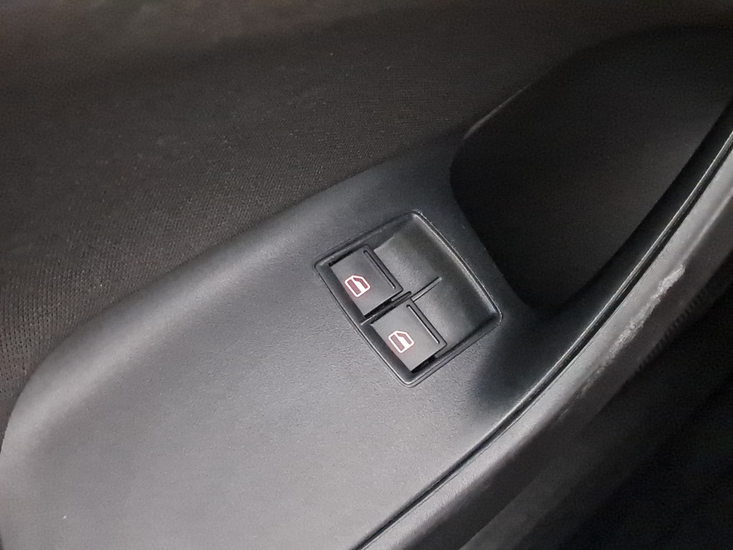 Seat Ibiza, 2017