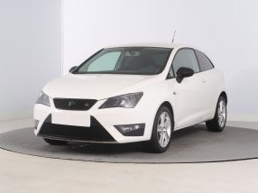 Seat Ibiza - 2017