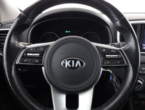Kia Sportage - 2021