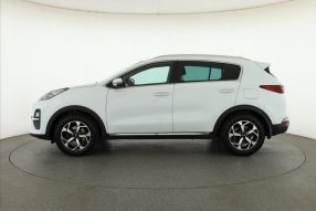Kia Sportage - 2021
