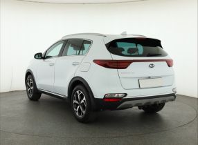 Kia Sportage - 2021