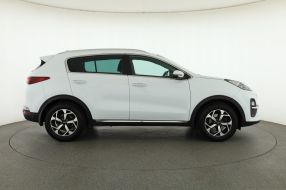 Kia Sportage - 2021
