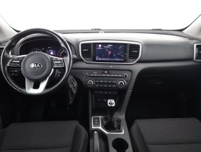Kia Sportage - 2021