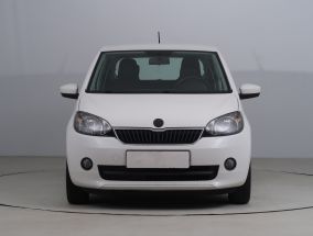 Skoda Citigo - 2014
