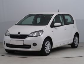 Skoda Citigo - 2014