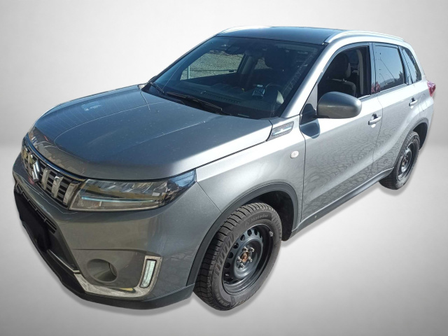 Suzuki Vitara 2022