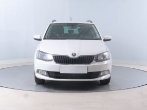 Škoda Fabia - 2018