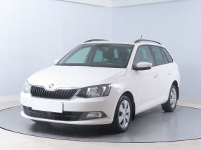 Škoda Fabia - 2018