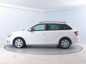 Škoda Fabia - 2018