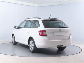Škoda Fabia - 2018