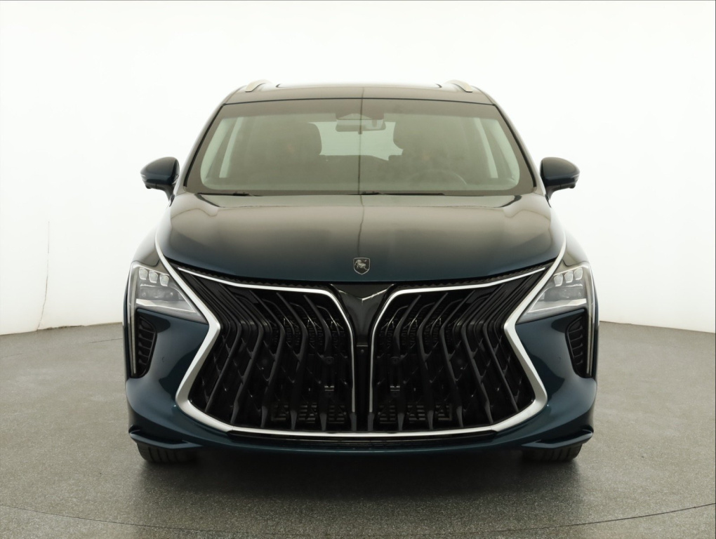 Dongfeng U-Tour