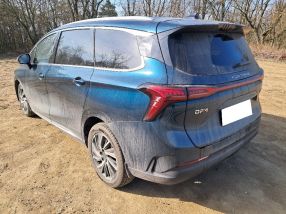 Dongfeng U-Tour - 2025