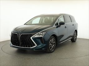 Dongfeng U-Tour - 2025