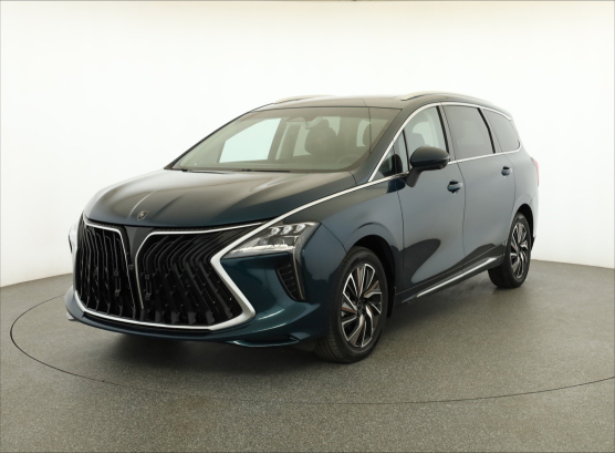 Dongfeng U-Tour