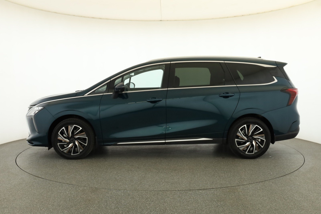 Dongfeng U-Tour