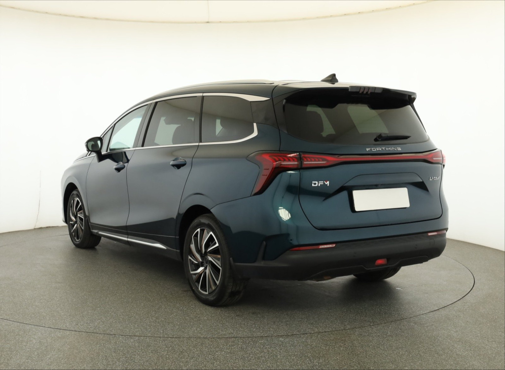 Dongfeng U-Tour
