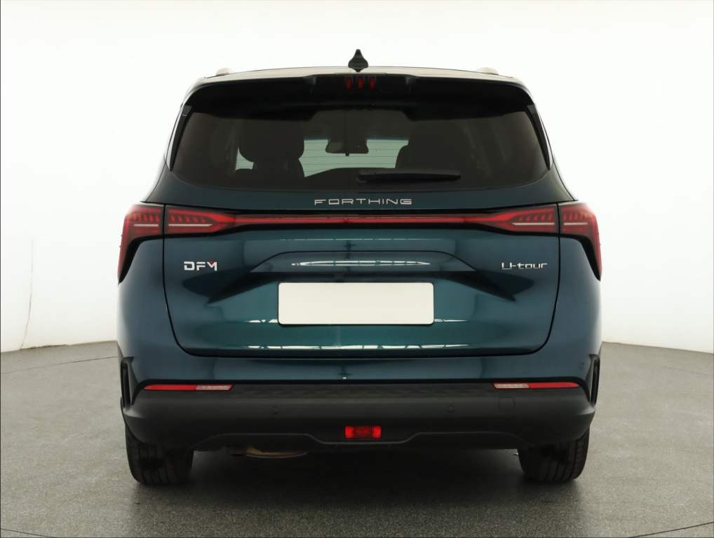 Dongfeng U-Tour