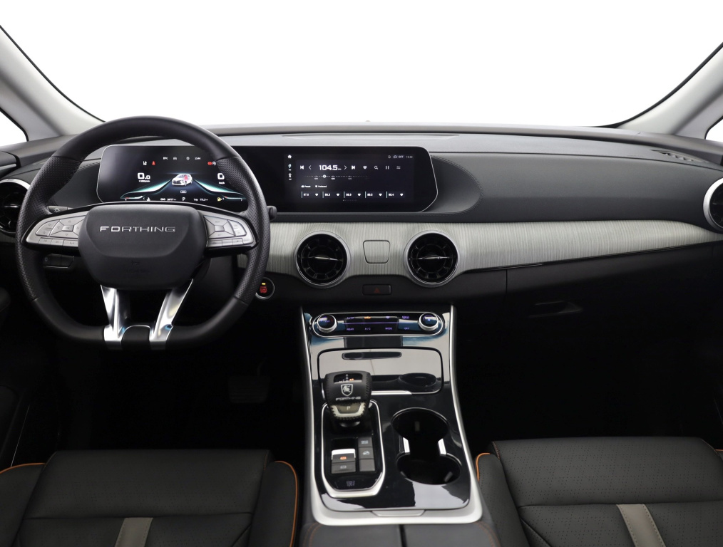 Dongfeng U-Tour
