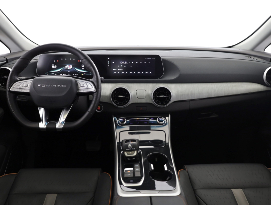 Dongfeng U-Tour