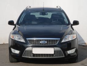Ford Mondeo - 2010