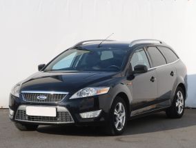 Ford Mondeo - 2010