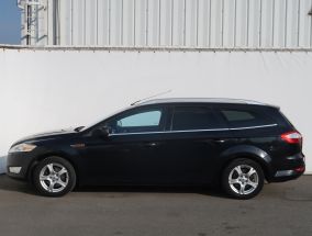 Ford Mondeo - 2010