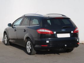 Ford Mondeo - 2010
