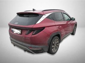 Hyundai Tucson - 2022