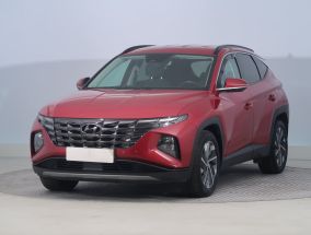 Hyundai Tucson - 2022
