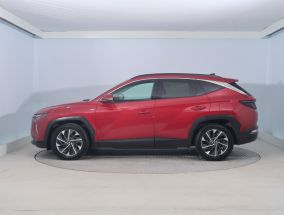 Hyundai Tucson - 2022