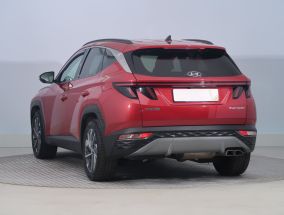 Hyundai Tucson - 2022