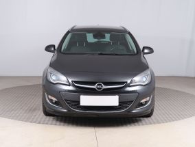 Opel Astra - 2013