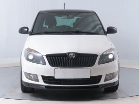 Škoda Fabia - 2018