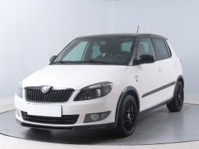 Škoda Fabia - 2018