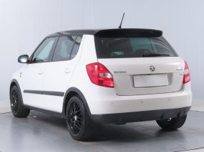 Škoda Fabia - 2018