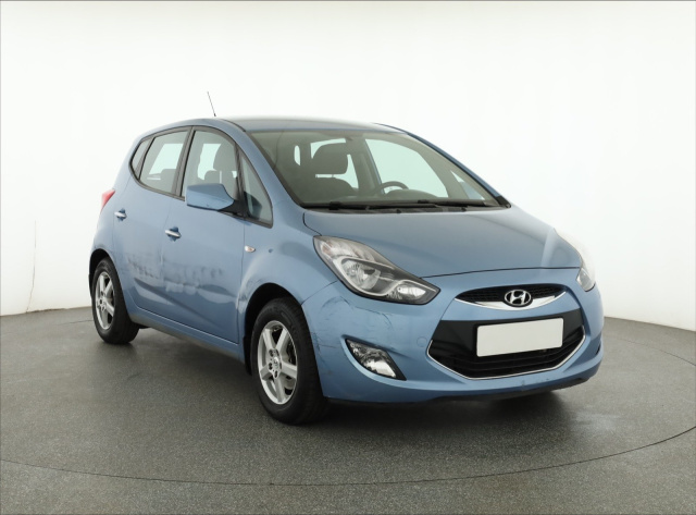 Hyundai ix20 2013