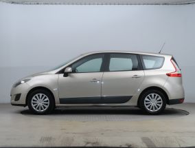 Renault Grand Scenic - 2010